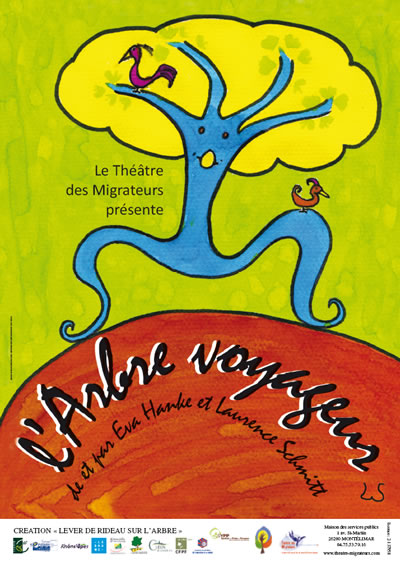 affiche