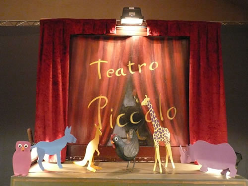 theatre enfant